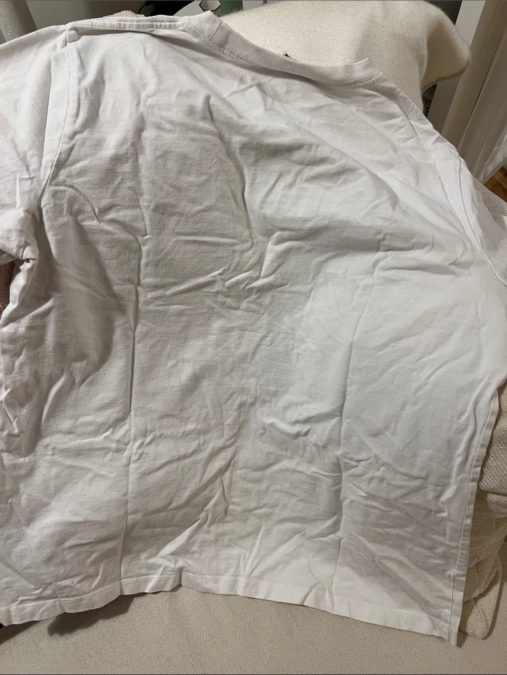 Ganni Tee - Picture 6 of 8